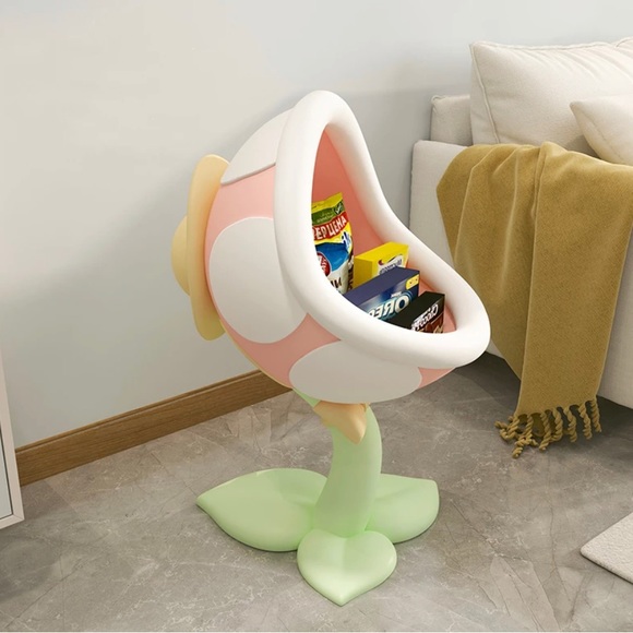 Mario end table - Picture 5 of 5